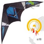 1.8m S16 Cobra Stunt Kite [HuaZheng][Loud]